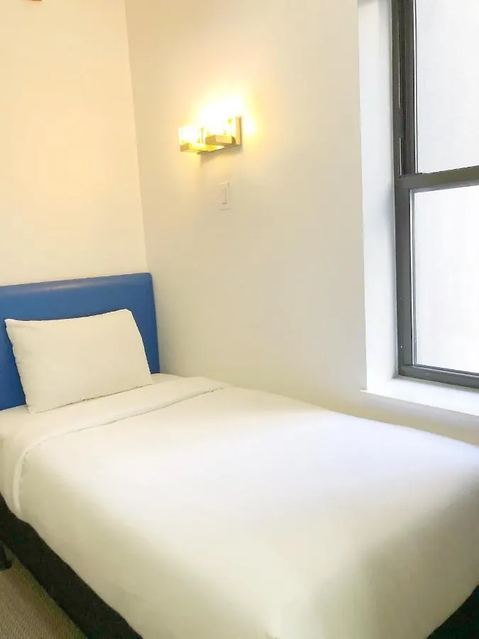 Hotel 837 New York