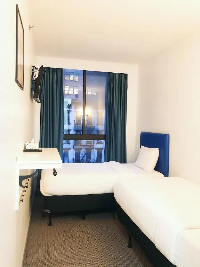Hotel 837 New York