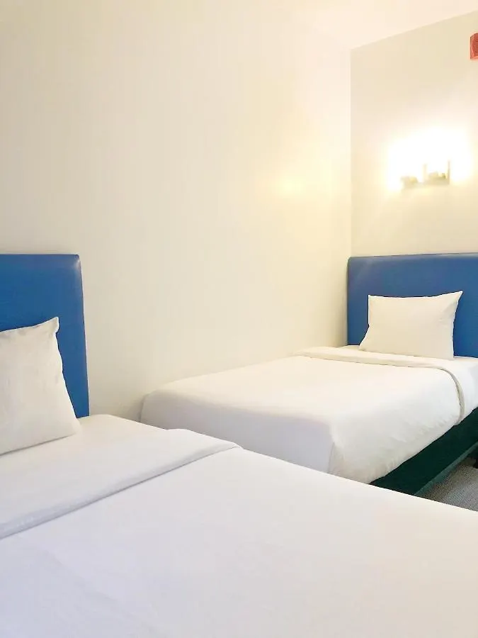 Hotel 837 New York Verenigde Staten