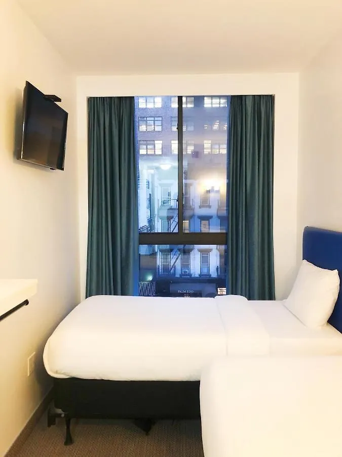 Hotel 837 New York