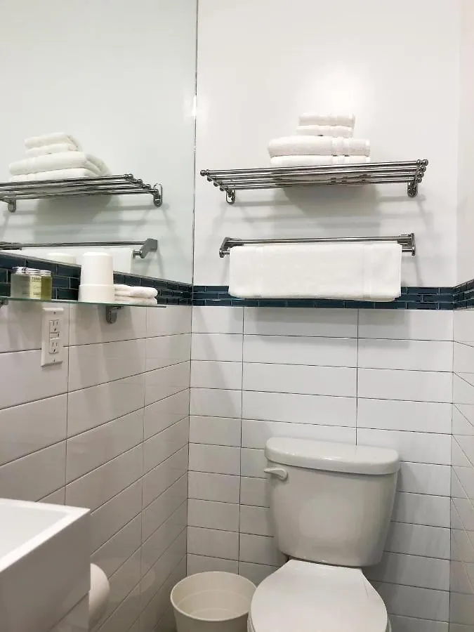 Hotel 837 New York