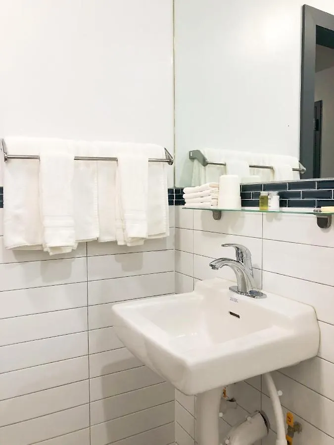 Hotel 837 New York