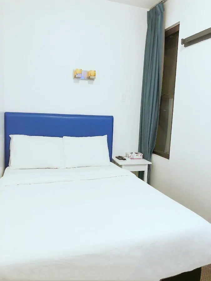 **  Hotel 837 New York Verenigde Staten